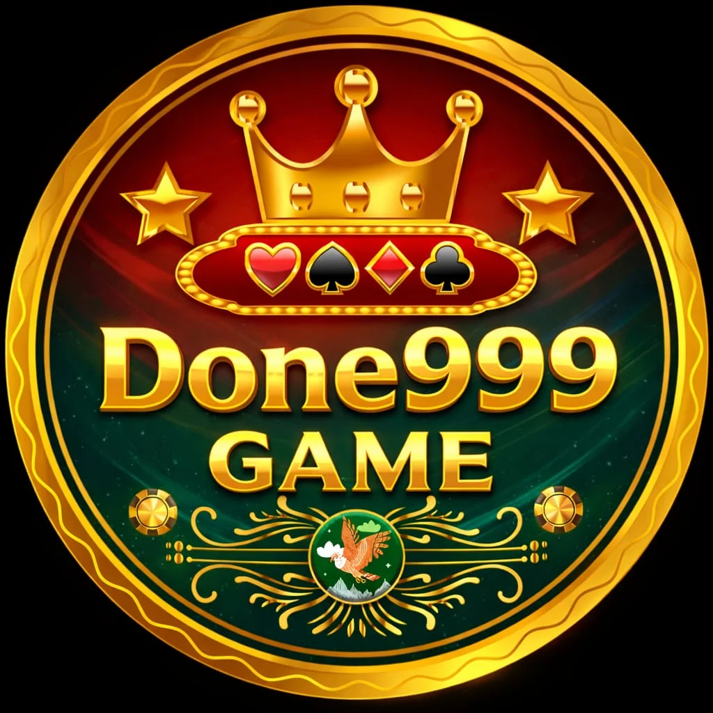 Done999 Game 